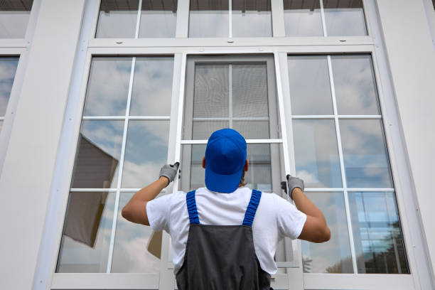 Trusted Elgin, OK Windows and Door Installation & Repair Experts